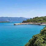 Nikolina Lu - Studio With Sea View * Lumbarda