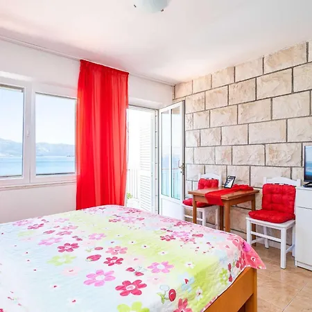 Nikolina Lu - With Sea View Apartment *